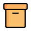 Archive & Compression Icon