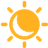 Light mode Icon