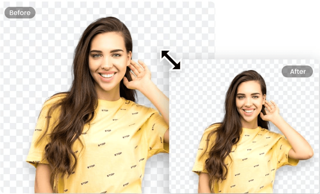 Free Image Resizer Online Example